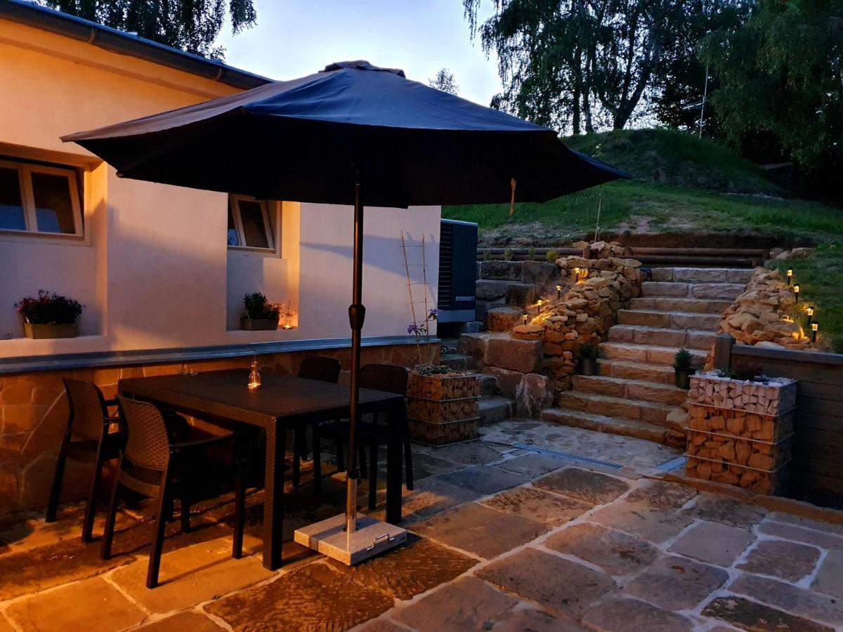 Hotel Kortus Jetřichovice Екстериор снимка