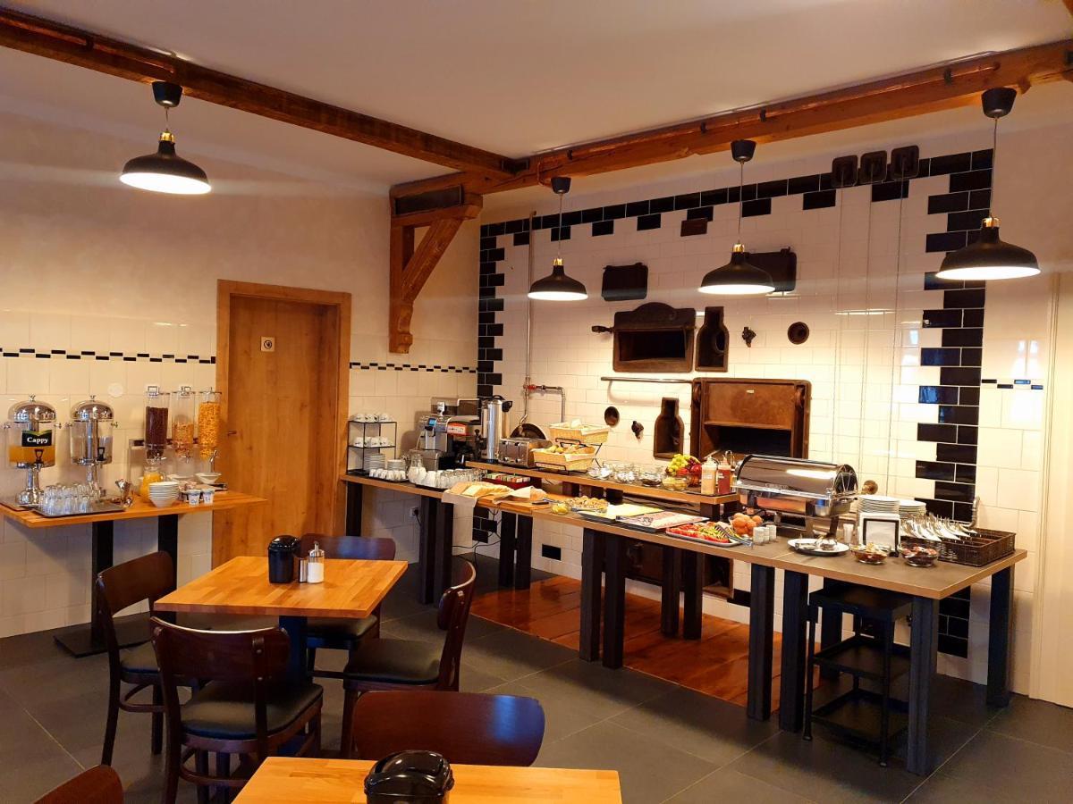 Hotel Kortus Jetřichovice Екстериор снимка
