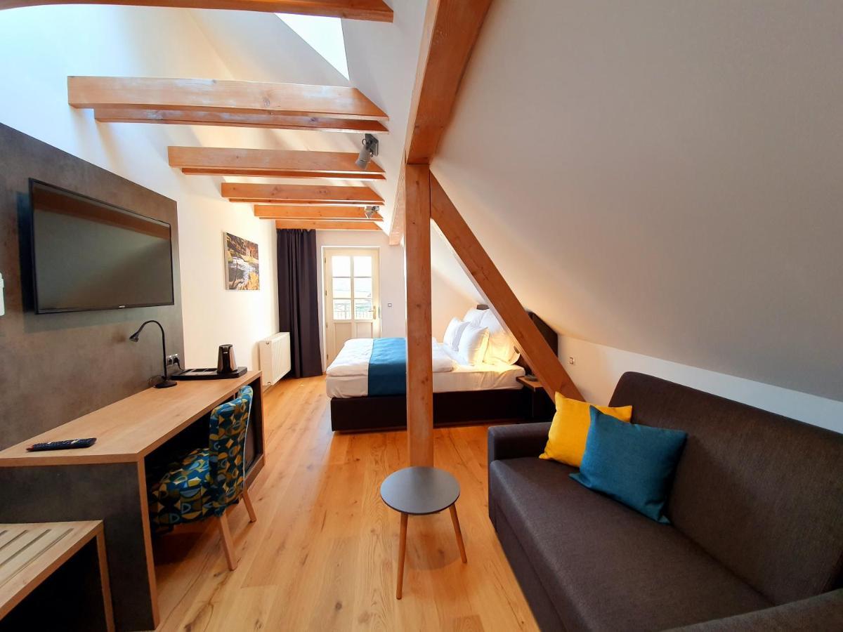 Hotel Kortus Jetřichovice Екстериор снимка