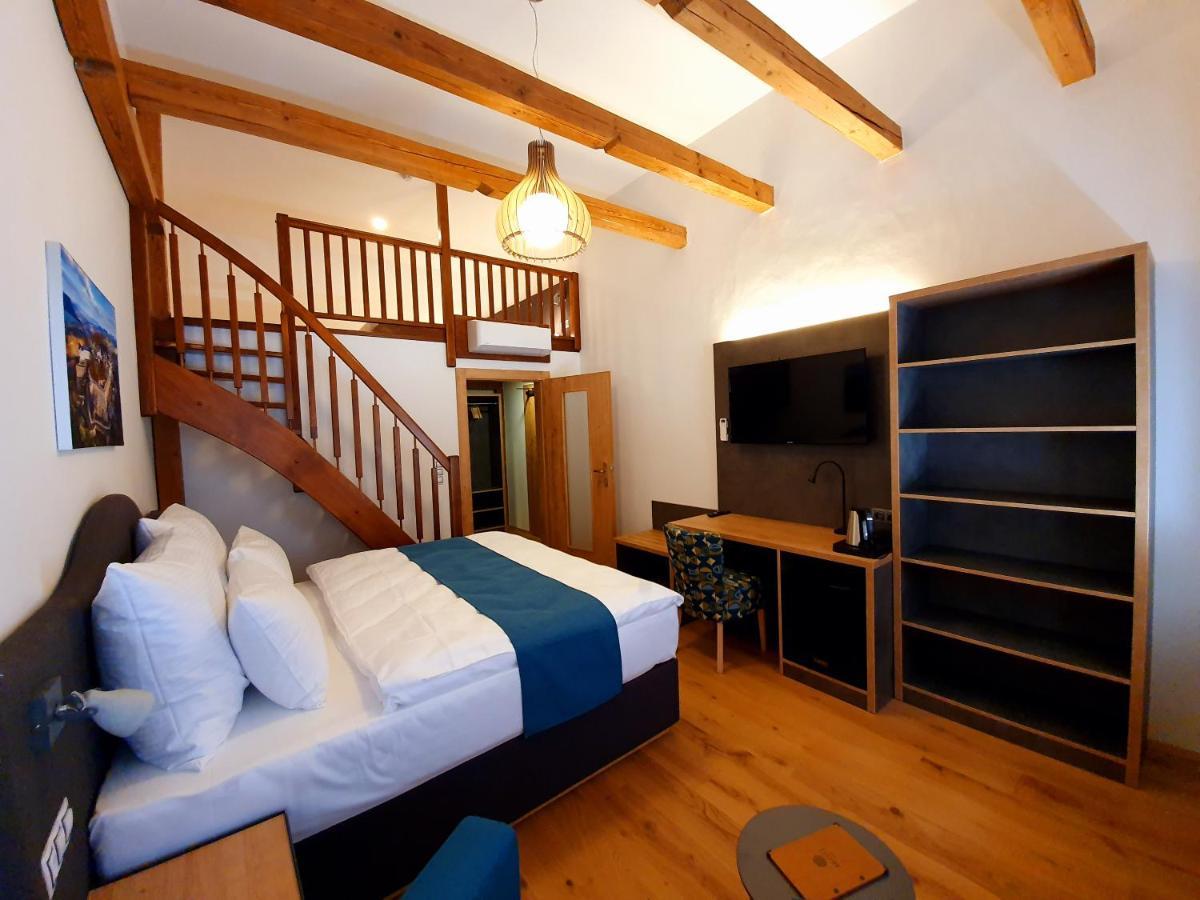 Hotel Kortus Jetřichovice Екстериор снимка