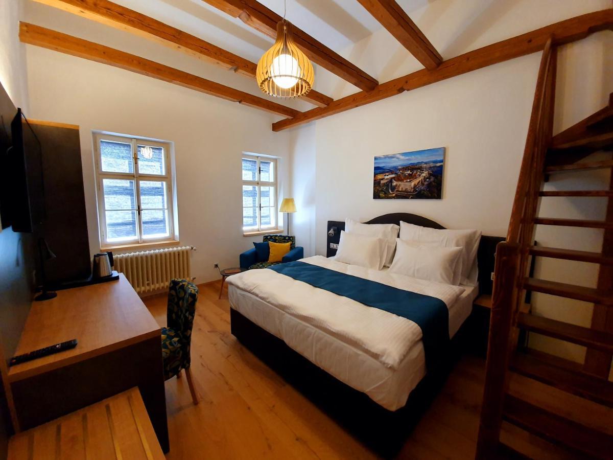 Hotel Kortus Jetřichovice Екстериор снимка