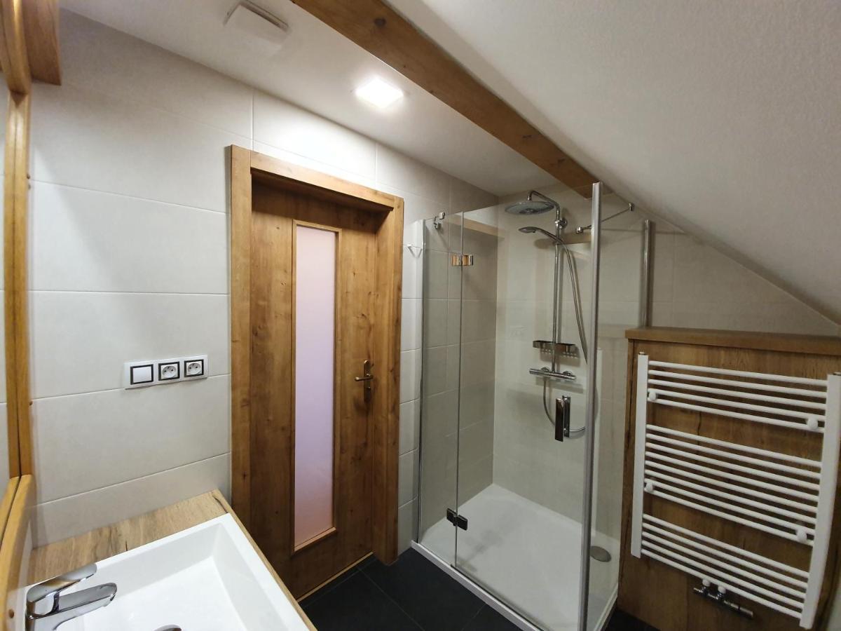 Hotel Kortus Jetřichovice Екстериор снимка