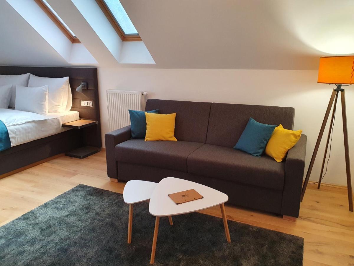 Hotel Kortus Jetřichovice Екстериор снимка
