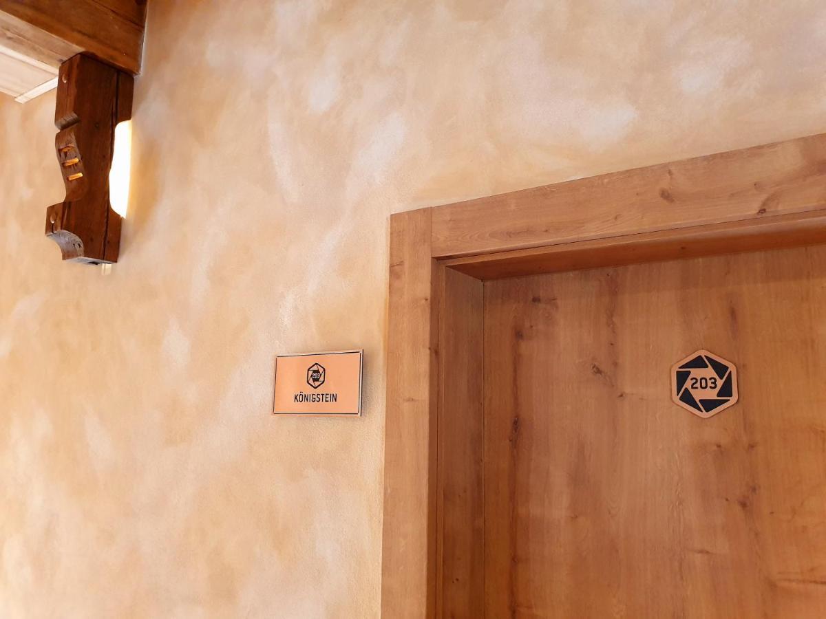 Hotel Kortus Jetřichovice Екстериор снимка