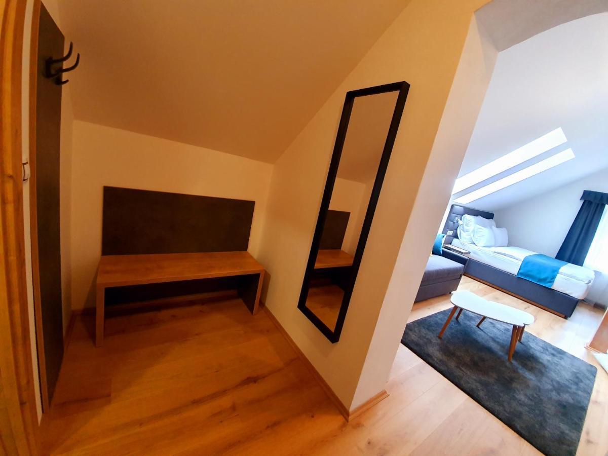 Hotel Kortus Jetřichovice Екстериор снимка