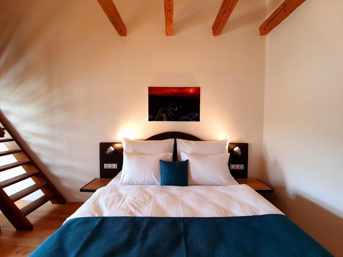 Hotel Kortus Jetřichovice Екстериор снимка